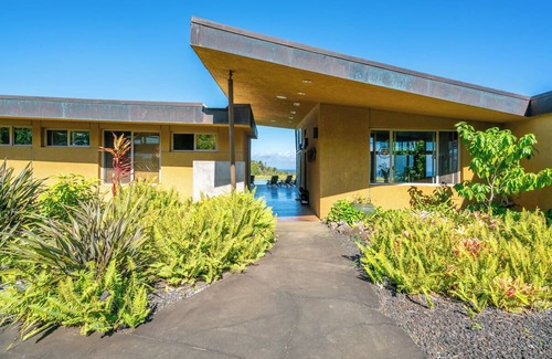 Kapaau Haus | Hawaiian Oasis - Serenity and Relaxation