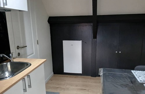 Relegem Wohnung | FLAT AT RELEGEM