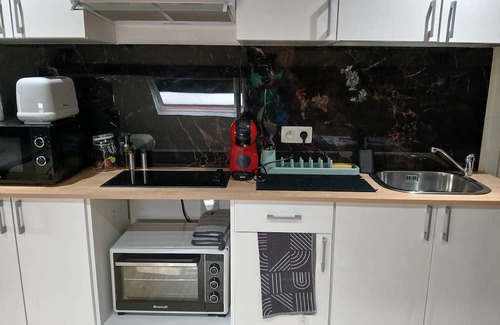 Relegem Wohnung | FLAT AT RELEGEM