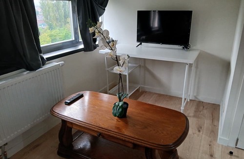 Relegem Wohnung | FLAT AT RELEGEM