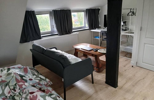 Relegem Wohnung | FLAT AT RELEGEM