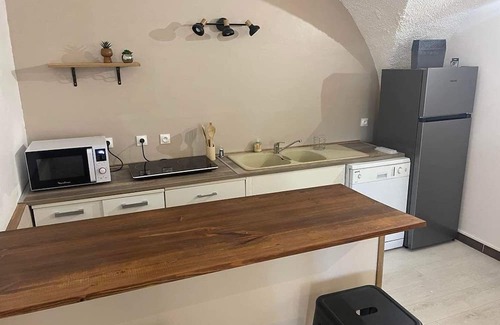 Privas Wohnung | Le cocon du ruissol