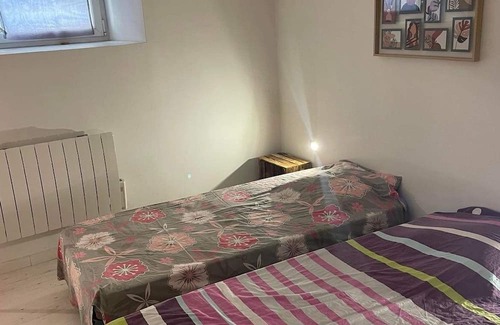 Privas Wohnung | Le cocon du ruissol