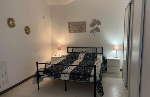 Privas Wohnung | Le cocon du ruissol