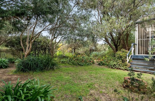 St Leonards Haus | Seaside Sanctuary - Beautiful family home located right next to the beach.
