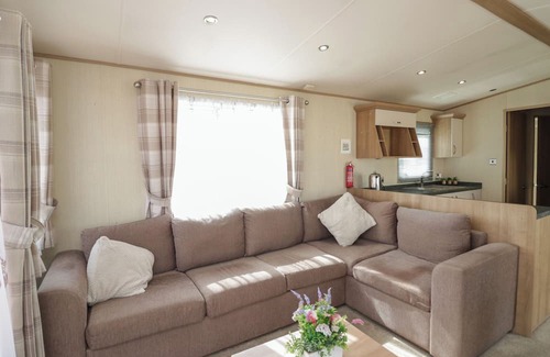Denny Hütte | HAZEL, pet friendly, with a garden in Denny