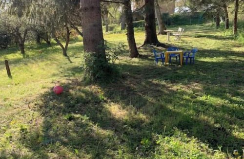 Saint-Fargeau Haus | Charming Saint-Fargeau with large garden