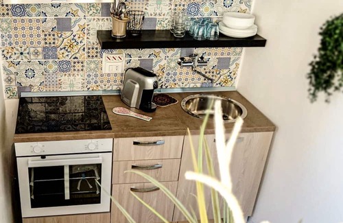Cibali Wohnung | Ideal for groups and families. Sleeps 8, cibali metro station and parking space