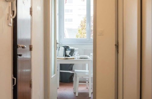 Macon Wohnung | Charming T1 apartment Mâcon