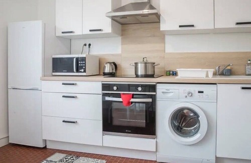 Macon Wohnung | Charming T1 apartment Mâcon