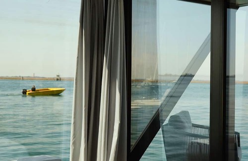 Malamocco Haus | Vacation Home in Venice with 3 bedrooms sleeps 6