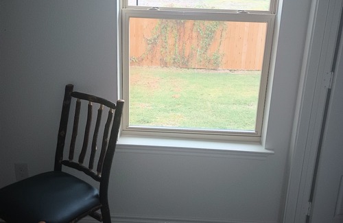 Copperas Cove Haus | Welcome to our spacious and inviting 3-bedroom rental, in Central Texas