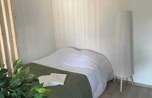 Muret Wohnung | La Cabane à Muret