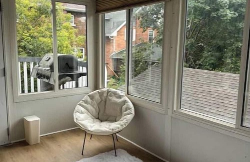 Sudbury Haus | Modern Home in Greater Sudbury(NO Cleaning Fee’s)