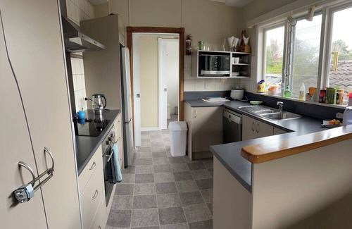 Whangarei Haus | Cozy Rest & Relax Villa Whangārei