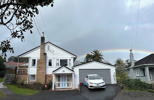 Whangarei Haus | Cozy Rest & Relax Villa Whangārei