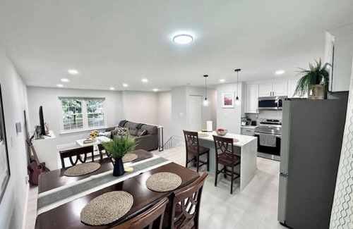 Severn Wohnung | Serene stay