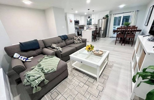 Severn Wohnung | Serene stay