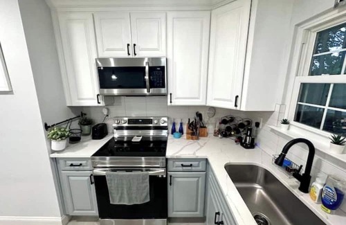 Severn Wohnung | Serene stay