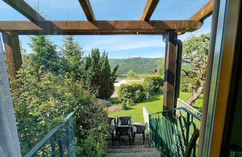 Keutschach am See Wohnung | TOP 1 Ground floor - Guest house Auf der Höhe