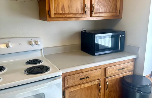Coralville Haus | Quiet and convenient house close to UIHC