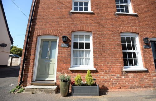 Martlesham Heath Hütte | An immaculate cottage in the heart of Woodbridge