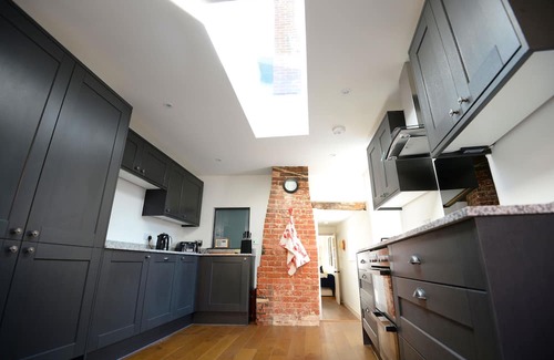 Martlesham Heath Hütte | An immaculate cottage in the heart of Woodbridge