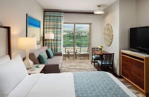 Kaanapali Resort | 3 Marriott'S Maui Ocean Club Napilii Tower