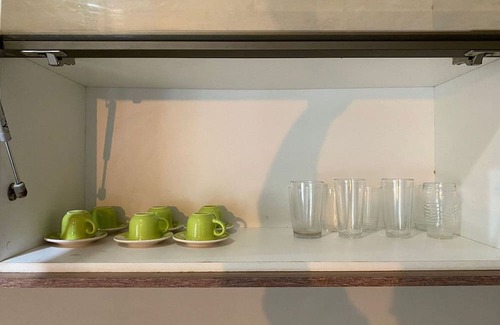 Volta Redonda Haus | Beautiful room in Belvedere VR complete house - Guest house