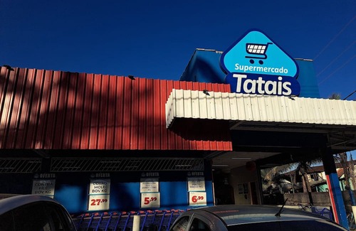 Itinga Haus | Suite 2 Simple WITH comfortable air conditioning Bracuí Beach