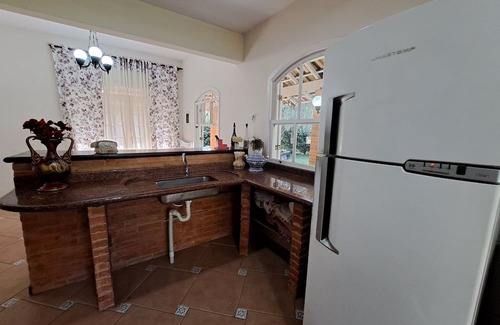 Sao Jose do Turvo Haus | Amazing Flat Paradise Site Volta Redonda