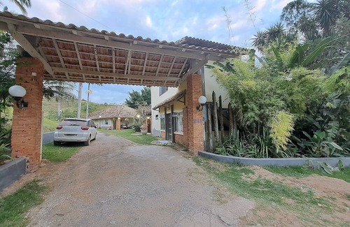 Sao Jose do Turvo Haus | Amazing Flat Paradise Site Volta Redonda