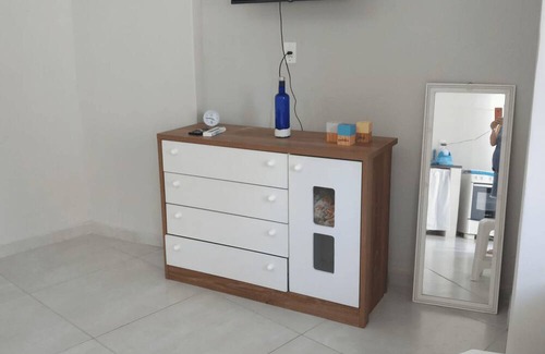 Volta Redonda Wohnung | Edícula no Centro de VR