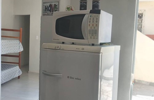 Volta Redonda Wohnung | Edícula no Centro de VR