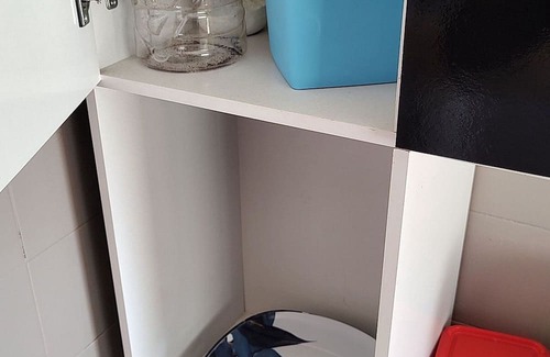 Volta Redonda Wohnung | Entire apartment (1) with reversible living room