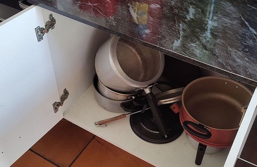 Volta Redonda Wohnung | Entire apartment (1) with reversible living room