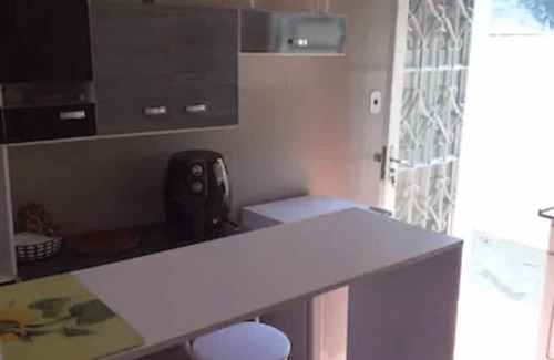 Volta Redonda Wohnung | Entire apartment (1) with reversible living room