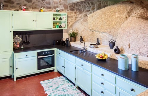 Macieira de Cambra Haus | Traços D'Outrora - Casa Rosalina