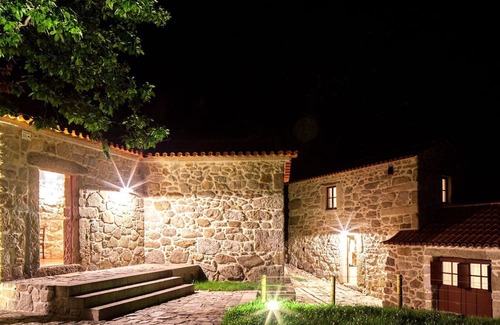 Macieira de Cambra Haus | Traços D'Outrora - Casa Rosalina