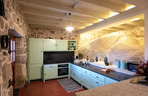 Macieira de Cambra Haus | Traços D'Outrora - Casa Rosalina