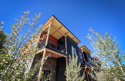 Hayden Eigentumswohnung | 206 Lofts on Main - Hayden