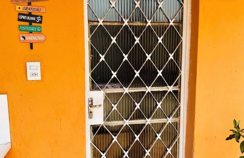 Pindorama Haus | Exclusive space with private pool and gourmet area Turtledove Retreat