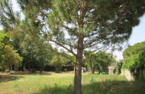 Posada Wohnung | Apartment with large garden - To the sea on foot