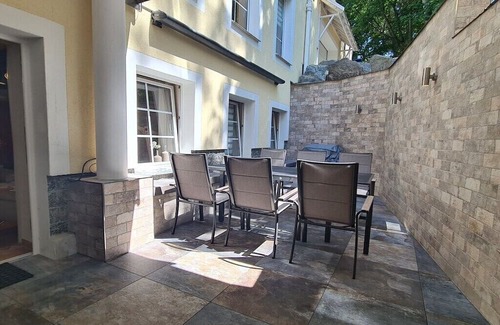 Annaberg-Buchholz Wohnung | Plush apartment in Annaberg-Buchholz
