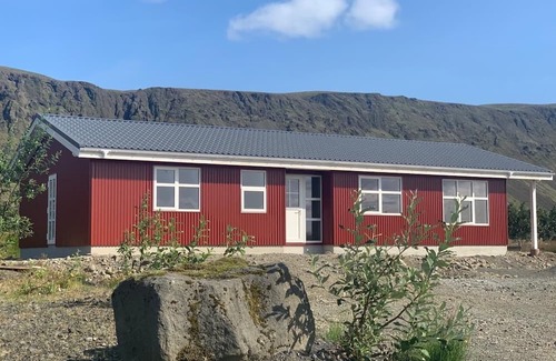 Sveitarfelagid Olfus Wohnung | Fancy Iceland? Central location in South Iceland.