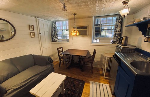 West Village Wohnung | Charming Greenwich Village Studio Just off Bleecker Street