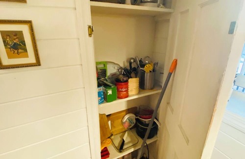 West Village Wohnung | Charming Greenwich Village Studio Just off Bleecker Street