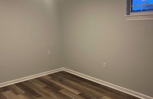 Chalmette Wohnung | Cozy 2-bedroom apartment with AC, WiFi in charming Chalmette