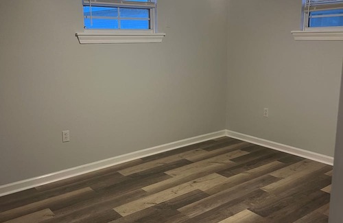 Chalmette Wohnung | Cozy 2-bedroom apartment with AC, WiFi in charming Chalmette