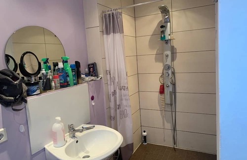Barver Wohnung | Vacation apartment/apartment for 6 guests with 90m² in Barver (267137)
